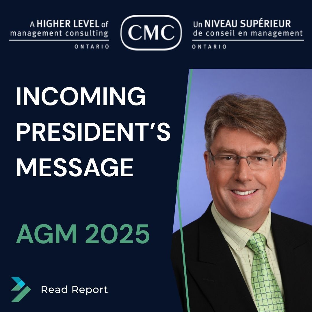 AI-incoming President